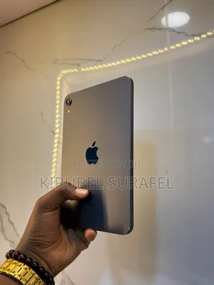 New Apple iPad mini 6 8 GB