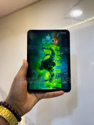 New Apple iPad mini 6 8 GB