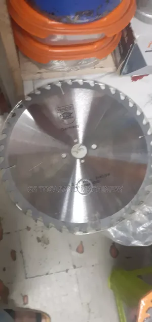 Ingco 305mm 120T Meter Saw Blade