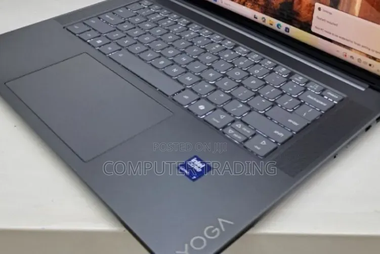 New Laptop Lenovo ThinkPad Yoga 32GB Intel Core Ultra 7 SSD 1T