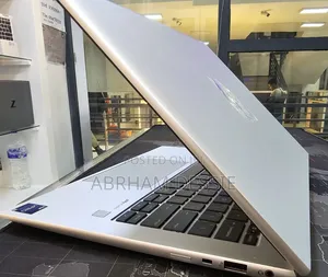 New Laptop HP EliteBook 840 G10 16GB Intel Core i7 SSD 512GB