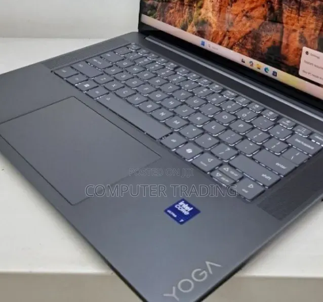 New Laptop Lenovo ThinkPad Yoga 32GB Intel Core Ultra 7 SSD 1T
