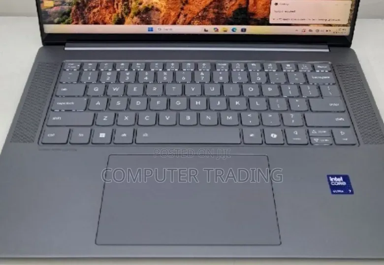 New Laptop Lenovo ThinkPad Yoga 32GB Intel Core Ultra 7 SSD 1T