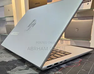 New Laptop HP EliteBook 840 G10 16GB Intel Core i7 SSD 512GB