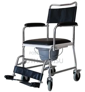 Wheelchair輕巧wheelchair癲咗toilet Wheelchair隔離wheelchair做好medi Wheelchair