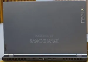 New Laptop Lenovo Legion 7 16GB Intel Core i7 SSD 512GB