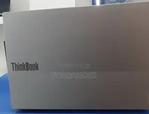 New Laptop Lenovo ThinkBook 13 16GB Intel Core 5 SSD 512GB