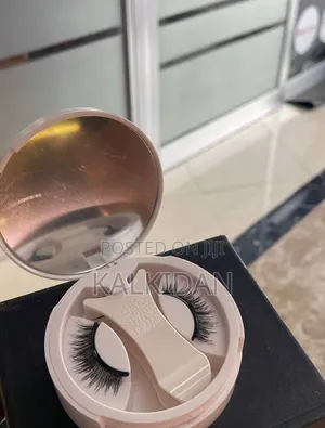 Magnetic Eyelash Lash