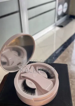 Magnetic Eyelash Lash