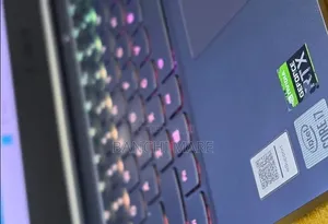 New Laptop Lenovo Legion 7 16GB Intel Core i7 SSD 512GB