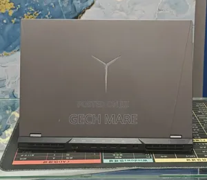 New Laptop Lenovo Legion 5 16GB AMD Ryzen 7 SSD 512GB