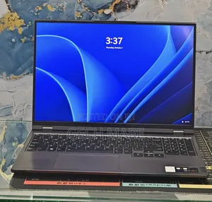 New Laptop Lenovo Legion 5 16GB AMD Ryzen 7 SSD 512GB
