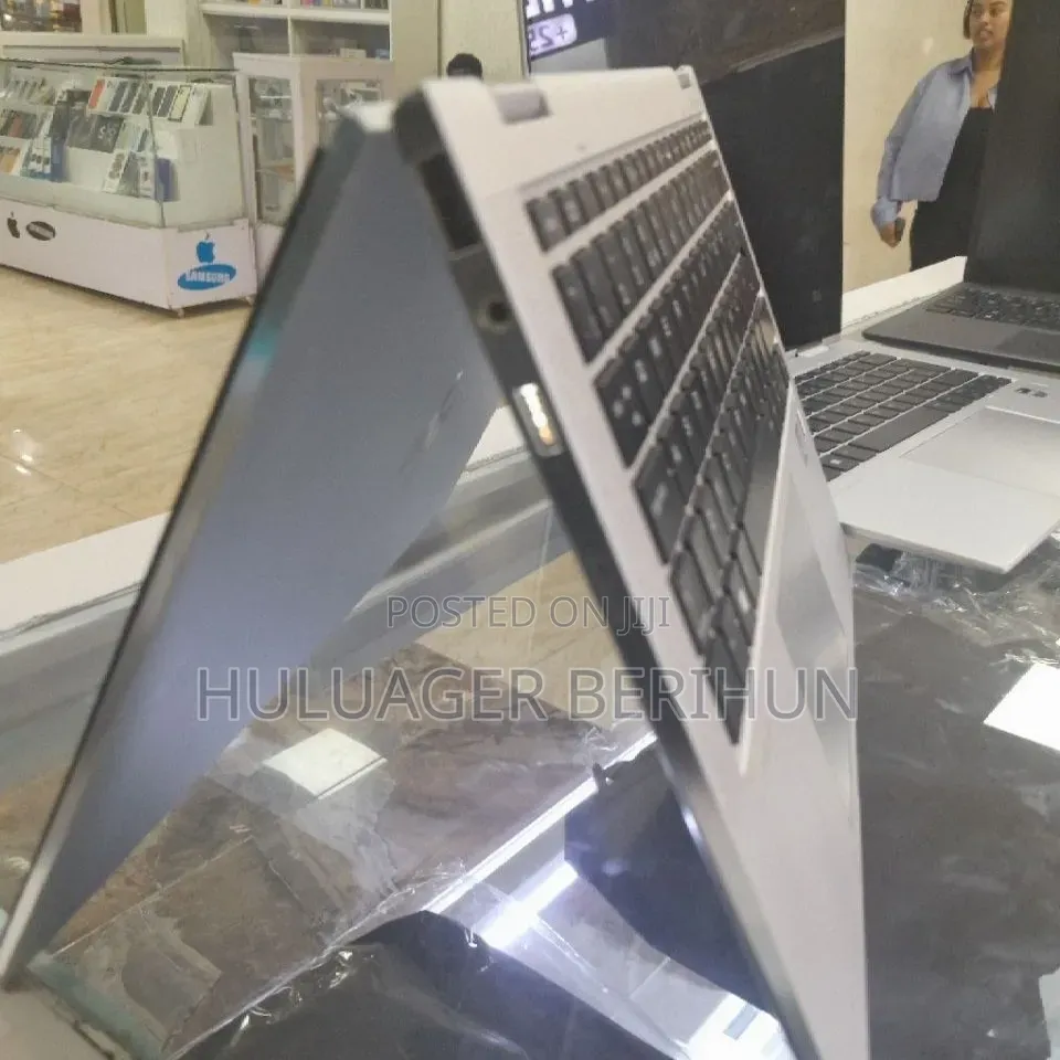 New Laptop HP EliteBook X360 1030 G3 16GB Intel Core i7 SSD 512GB