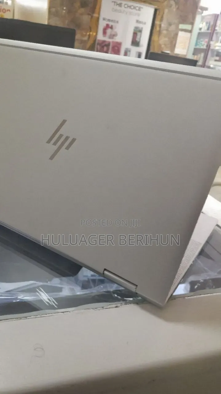 New Laptop HP EliteBook X360 1030 G3 16GB Intel Core i7 SSD 512GB