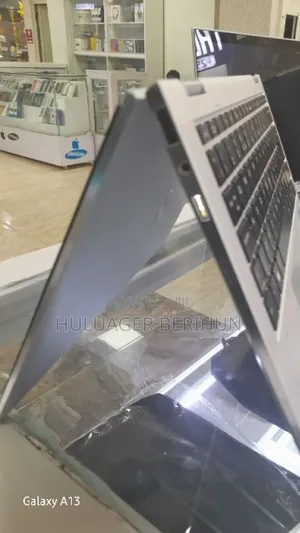 New Laptop HP EliteBook X360 1030 G3 16GB Intel Core i7 SSD 512GB