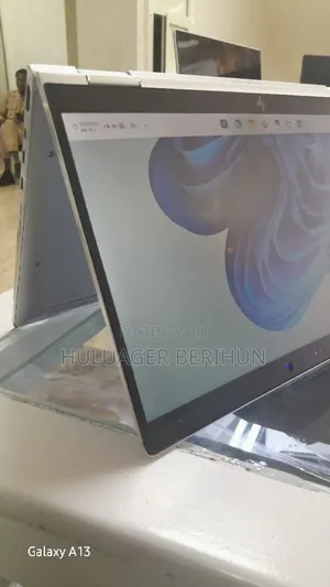 New Laptop HP EliteBook X360 1030 G3 16GB Intel Core i7 SSD 512GB