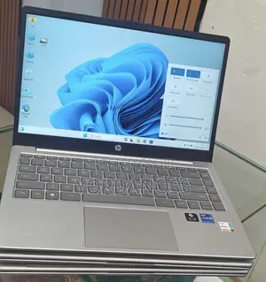 New Laptop HP Stream Notebook 16GB Intel Core i7 SSD 512GB