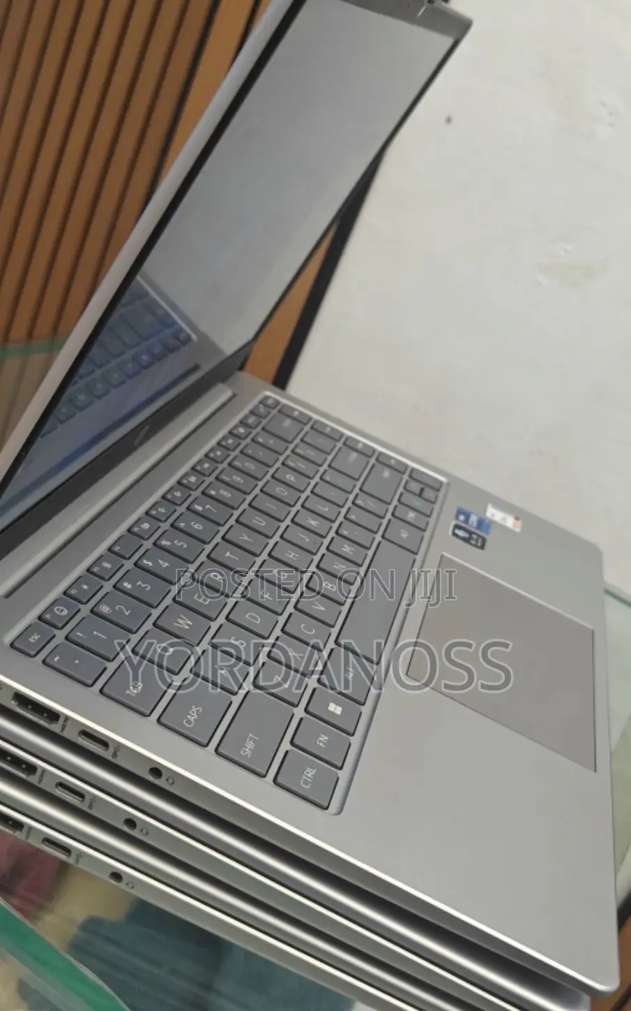 New Laptop HP Stream Notebook 16GB Intel Core i7 SSD 512GB