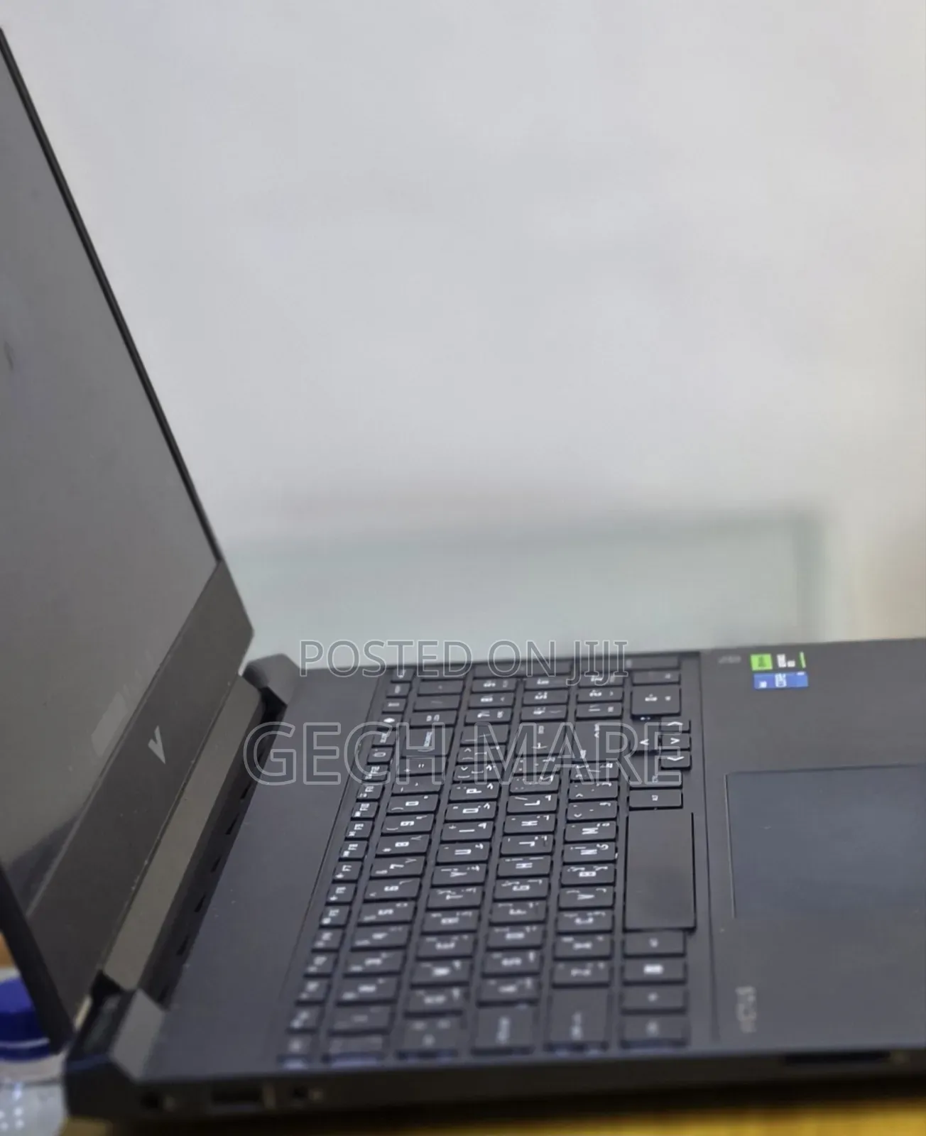 New Laptop HP Victus 15 16GB Intel Core i5 SSD 512GB