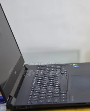 New Laptop HP Victus 15 16GB Intel Core i5 SSD 512GB