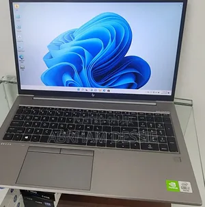 New Laptop HP 16GB Intel Core i7 SSD 512GB