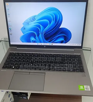 New Laptop HP 16GB Intel Core i7 SSD 512GB
