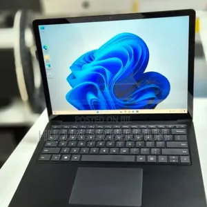 New Laptop Microsoft Surface Laptop 3 16GB Intel Core i7 SSD 256GB