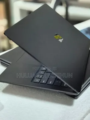 New Laptop Microsoft Surface Laptop 3 16GB Intel Core i7 SSD 256GB