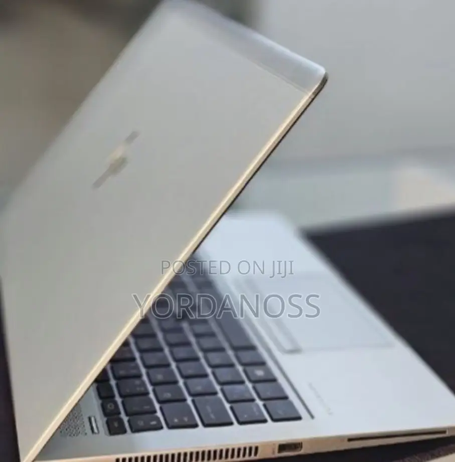 New Laptop HP EliteBook 840 G5 8GB Intel Core i5 SSD 512GB
