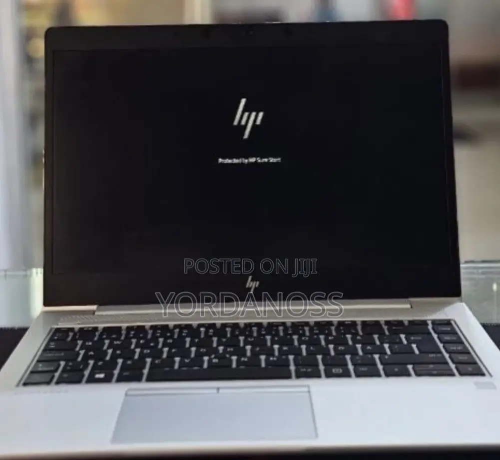 New Laptop HP EliteBook 840 G5 8GB Intel Core i5 SSD 512GB