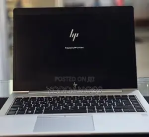 New Laptop HP EliteBook 840 G5 8GB Intel Core i5 SSD 512GB