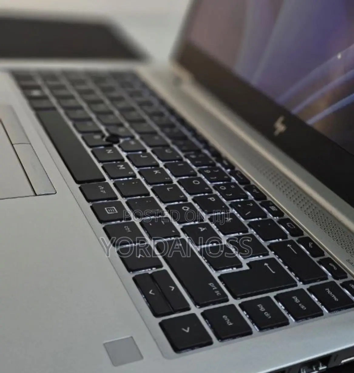 New Laptop HP EliteBook 840 G5 8GB Intel Core i5 SSD 512GB