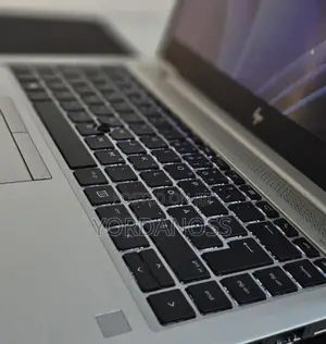 New Laptop HP EliteBook 840 G5 8GB Intel Core i5 SSD 512GB
