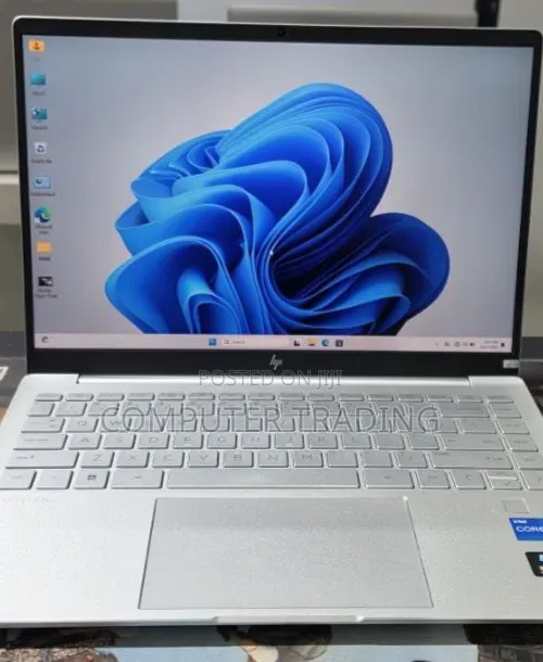 New Laptop HP Pavilion x360 16GB Intel Core i5 SSD 1T
