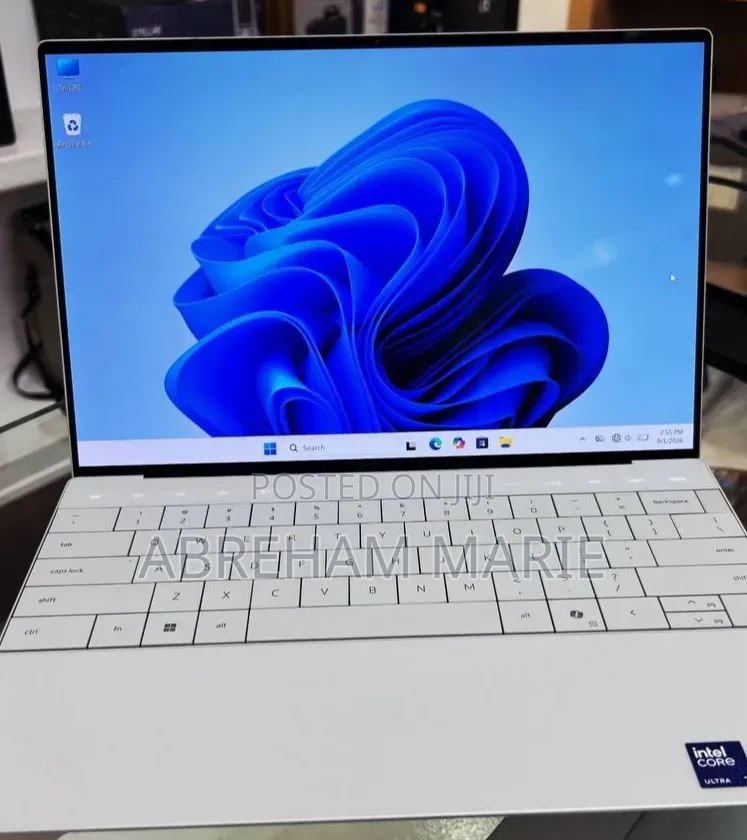 New Laptop Dell XPS 13 9340 16GB Intel Core Ultra 7 SSD 512GB