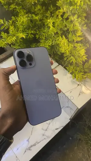 Apple iPhone 13 Pro Max 256 GB Blue