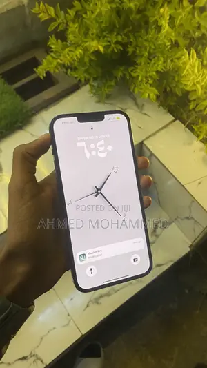 Apple iPhone 13 Pro Max 256 GB Blue
