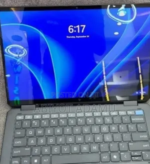 New Laptop HP OmniBook Ultra Flip 14" 16GB Intel SSD 1T