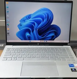 New Laptop HP Pavilion x360 16GB Intel Core i5 SSD 1T
