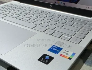 New Laptop HP Pavilion x360 16GB Intel Core i5 SSD 1T