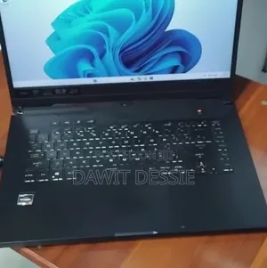 New Laptop Asus 16GB AMD Ryzen 7 SSD 512GB