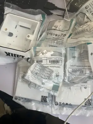 Dlink Network Outlets