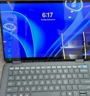 New Laptop HP OmniBook Ultra Flip 14" 16GB Intel SSD 1T