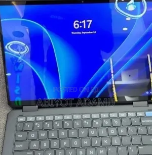 New Laptop HP OmniBook Ultra Flip 14" 16GB Intel SSD 1T