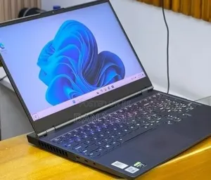 New Laptop Lenovo Legion 7 16GB Intel Core i7 SSD 512GB