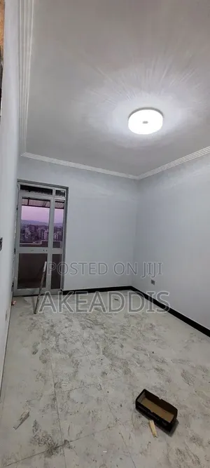 Furnished 2bdrm Condo in Bole Ayat for sale