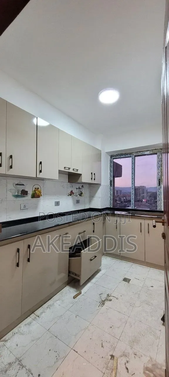 Furnished 2bdrm Condo in Bole Ayat for sale