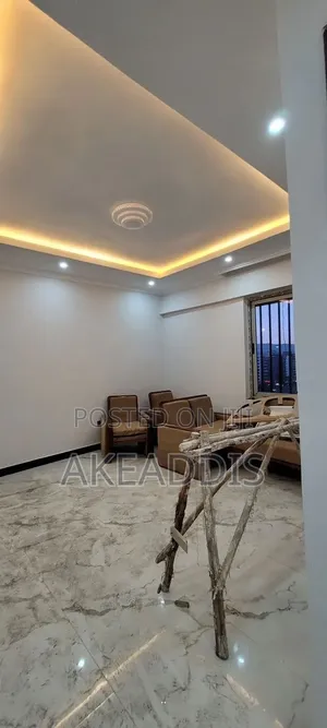 Furnished 2bdrm Condo in Bole Ayat for sale