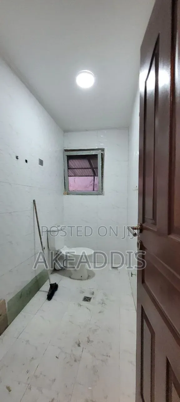 Furnished 2bdrm Condo in Bole Ayat for sale