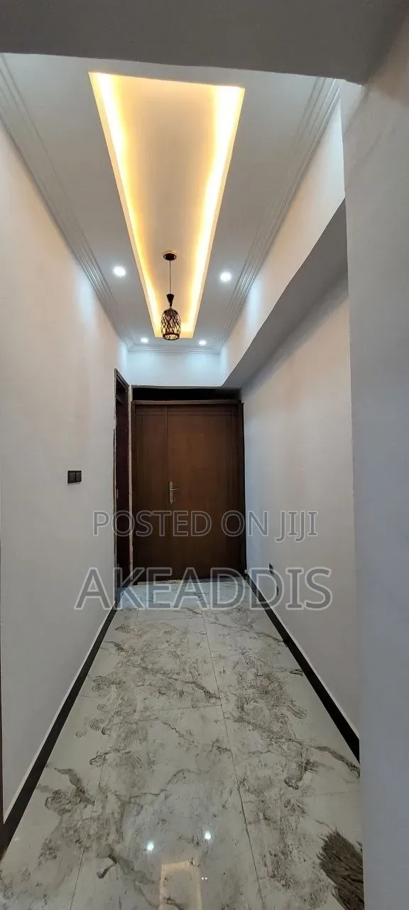 Furnished 2bdrm Condo in Bole Ayat for sale